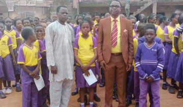 St. Johns, Comprehensive School, Ilesha (2)