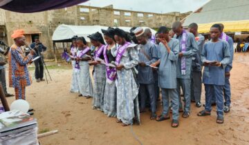 St. Johns, Comprehensive School, Ilesha (3)