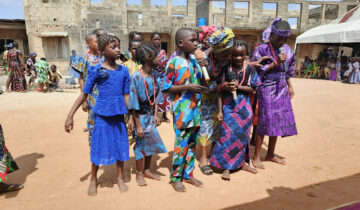 St. Johns, Comprehensive School, Ilesha (3)