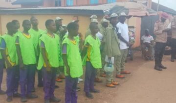 St. Johns, Comprehensive School, Ilesha (4)