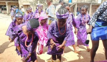 St. Johns, Comprehensive School, Ilesha (4)