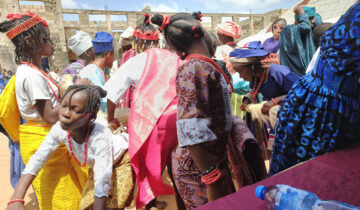 St. Johns, Comprehensive School, Ilesha (5)