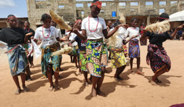 St. Johns, Comprehensive School, Ilesha (6)