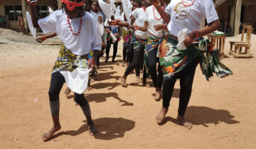 St. Johns, Comprehensive School, Ilesha (7)