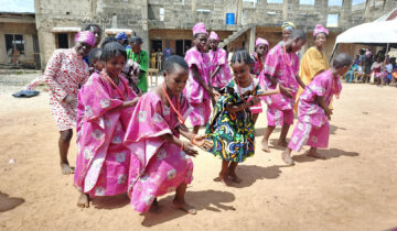 St. Johns, Comprehensive School, Ilesha (8)